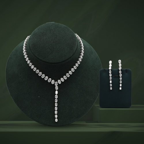Lumina Glide Necklace Set