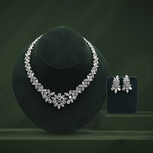 Ziva Floral Radiance Set