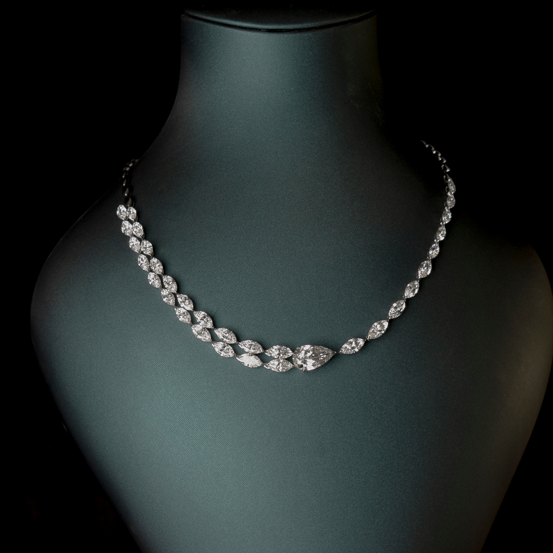 Virelle Curve